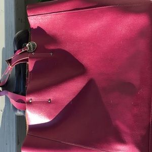 Pulicati Italian leather bag